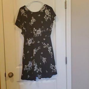 Black Dress New w/ tags